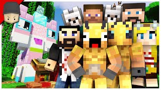 Details Hermitcraft 7 | Ep.29: PRIVATE JET, TAG 2, ABBA & GIFTS! News