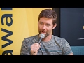 Josh Turner | 50th CMA Awards Radio Remote | CMA