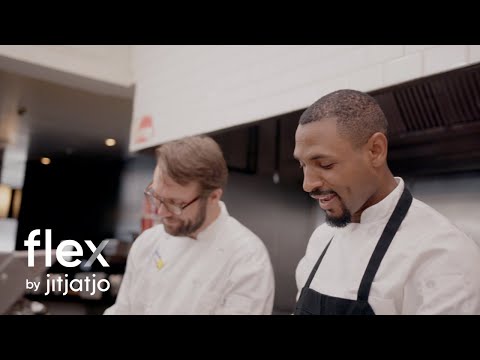 Flex by Jitjatjo | Earn Extra Income On Your Own Time - video from Jitjatjo
