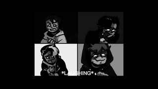 Mandela Zoom Call But I Voice It D