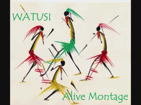 Watch Watusi ~ Big Up on YouTube Watch Watusi ~ Big Up on YouTube