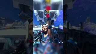 Thanks, Mouse Button… Again #apex #apexlegends #apexfunny #gaming