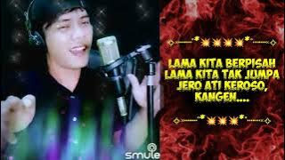Ojo suwe suwe (karaoke) @kenangcillik7357