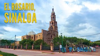 EL ROSARIO, SINALOA. EL ROSARIO, SINALOA.