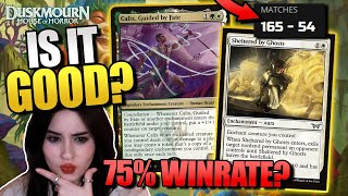 Is Boggles THE TRUTH in Standard!👀 MTG Arena
