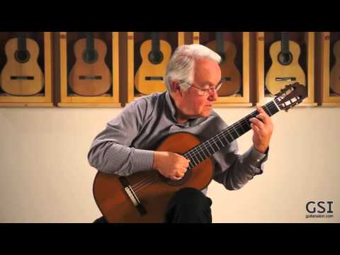 George Sakellariou plays