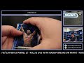 1 BOX OF 2026 TOPPS UFC SAPPHIRE FOR CHASE P
