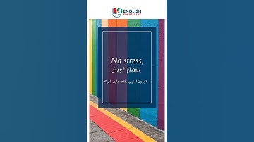 Go With The Flow: English Idiom