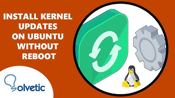 Install Kernel Updates on Ubuntu Without Reboot