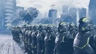 This is the Helldivers 2 experience in 2025