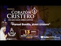 Corazón Cristero - Manuel Bonilla, jóven cristero