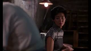 In the Mood for Love & King Krule - Cellular