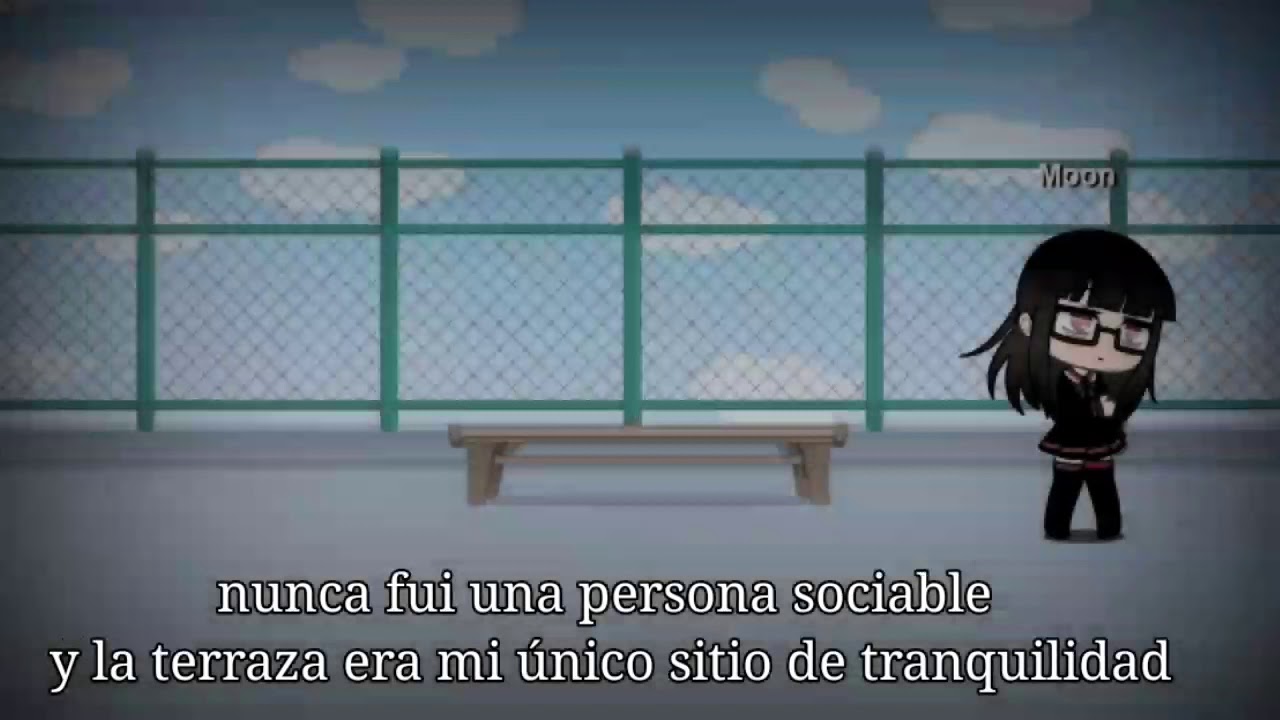 Vida Invisible Cap 1 Sub Español