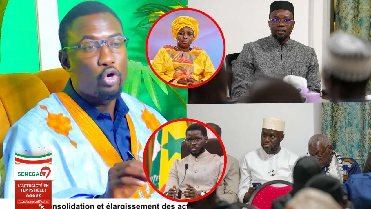 Pastef Sonko rencontre le Bureau Politique: Surprenante révélation de Bayna sur ce qui se prépare