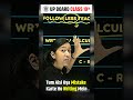 Tum Aisi Kya Mistake Karte ho Writing Mein 😱| UP Board 10th | Surbhi Mam | Arivihan
