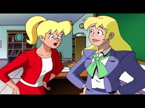 Twisted Youth | Archie&rsquo;s Weird Mysteries - Archie Comics | Episode 14