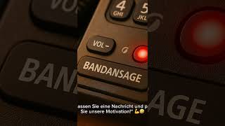 Die Lustigsten Bandansagen So Lacht Sogar Dein Anrufbeantworter