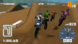 Extreme Bike X [Nintendo Switch] [Demo] screenshot 3