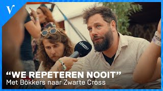 Met Bökkers naar Zwarte Cross | Radio Veronica