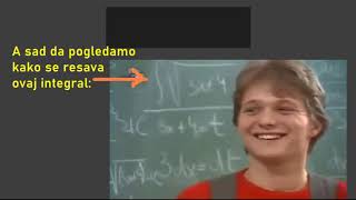 Bolji Zivot Ep.10 - Opet Ta Matematika