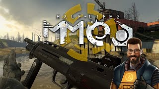 New sounds mod for Half Life 2 MMod