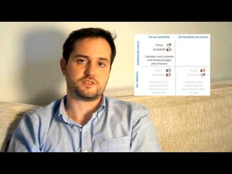 As Quatro Maneiras De Milton Friedman (Fabio Ostermann) - Curtas Do Conectados