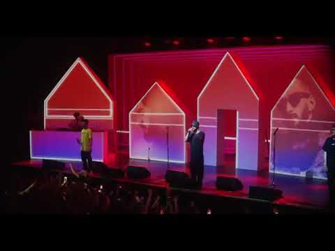 Miyagi Marlboro Live 