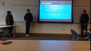 UF 100 Presentation