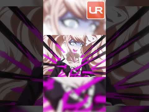To Be Continued... #anime#анимация#аниме#animation#юмор#мем#мемы#приколы#шутки#ютуб#jojo#danganronpa