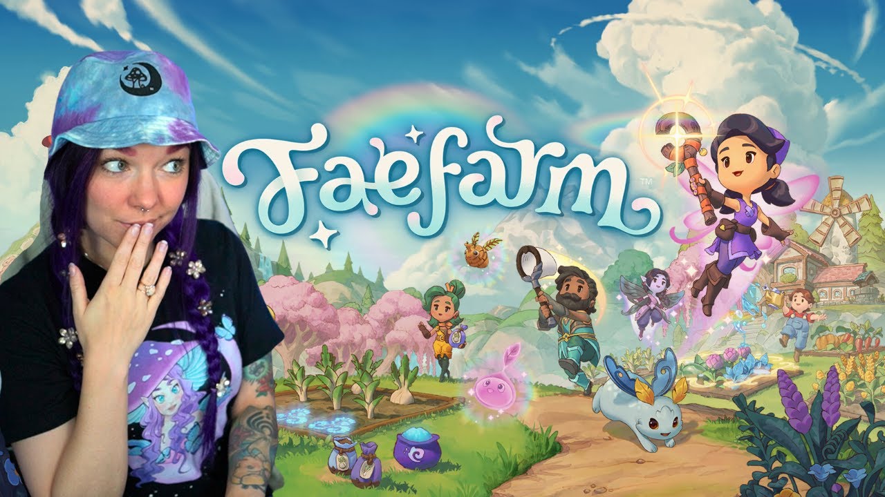 Is Fae Farm Worth It? | First Chapter Reaction & Gameplay