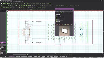 Vivien Event Designer Basic Tutorial 2 - The Vivien User Interface