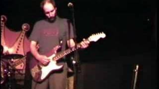 Built to Spill - Out of Site - Neurolux Lounge, Boise, ID