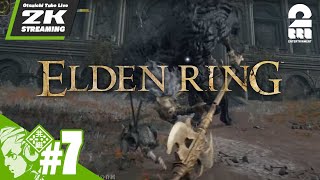 #7(途中停止)【碧眼の侍】おついちの「ELDEN RING (エルデンリング)」【2BRO.】