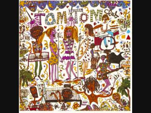 Tom Tom Club - Under The Boardwalk