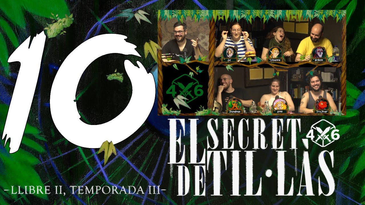 Miniatura de El Secret