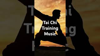 Tai Chi Music - best for training #martialartsmusic #taichimusic