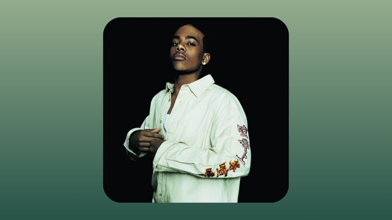 Mario - Let Me Love You (Audio) Mario - Let Me Love You (Audio)