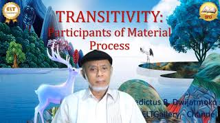 SFG-03: PARTICIPANTS IN THE MATERIAL PROCESS