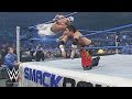 WWE Network Tajiri Vs Rey Mysterio Cruiserweight Championship Match SmackDown January 1 2004 WWE Network Tajiri Vs Rey Mysterio Cruiserweight Championship Match SmackDown January 1 2004