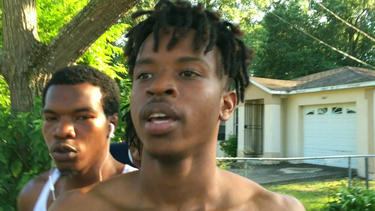 Swisher Gang - On The Block Free$tyle