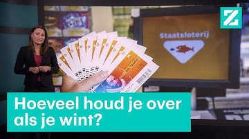 Staatsloterij