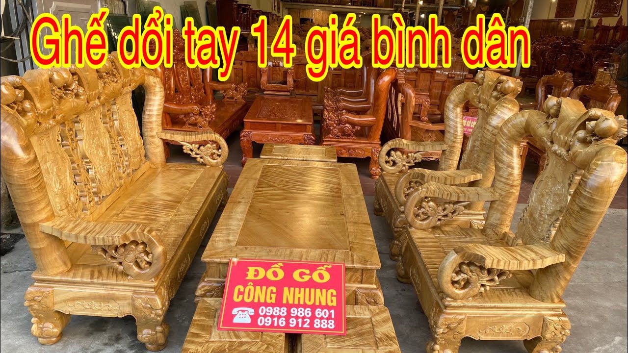 Bàn ăn gỗ đổi là một sự lựa chọn thông minh cho căn nhà của bạn. Với độ bền và tính thẩm mỹ cao, bàn ăn gỗ đổi sẽ mang lại không gian sống cải thiện đáng kể cho gia đình bạn. Bất kể là phong cách hiện đại hay cổ điển, bàn ăn gỗ đổi phù hợp cho mọi không gian và đem lại cảm giác ấm cúng và tinh tế.