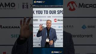 Inspire Semi at RISC-V Summit NA 2025
Shot at RISC-V Summit North America 2025. It was a great time, you should join us for our next event!
Join us for our next summit: https://riscv.org/community/risc-v-summits/
Join our community: https://community.riscv.org/
Become a RISC-V Member: https://riscv.org/members/join/
#RISCV #RISCVEverywhere #RISCVSummit #BuildAwesome
Thanks for watching! Stay connected and explore the future of open computing with RISC-V.
LinkedIn: https://www.linkedin.com/company/risc-v-international/?viewAsMember=true
X: https://x.com/risc_v
Mastodon: https://mastodon.social/@riscv Inspire Semi at RISC-V Summit NA 2025