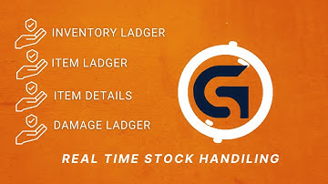 Gseba SmartTrack Accounting & Inventory || Salesforce Automation