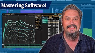Mastering a Song with the TC Electronic Finalizer Mastering Software screenshot 4