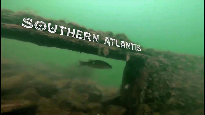 Southern Atlantis