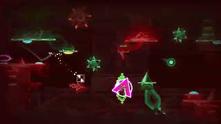 4K Evil Inside Sycor