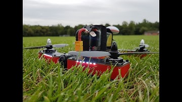 ViFly R220 M2 Review - 🚧 The Flying Brick That Doesn