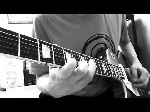 COMPLEX【 GOOD SAVAGE 】Guitar Cover