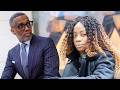 Shes 26, Single, $40K in Student Loans Debt With High Dating Standards Kevin Samuels Level Sets Her